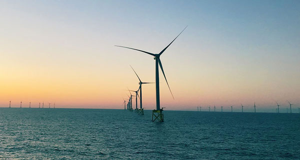 EA1 Turbines 