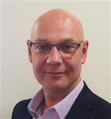 Simon Dunn - Senior HR Consultant at NLaG