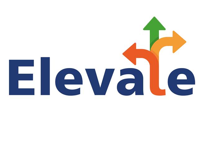 Elevate logo