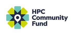 HPC Community Fund logo