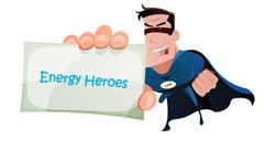 Energy Hero