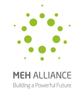 MEH Alliance Logo