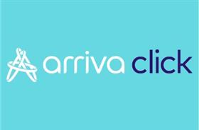Arriva click logo