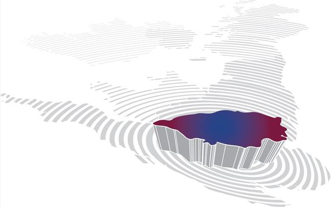 EEH map graphic