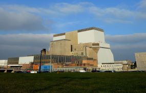 New dawn as Hinkley Point B ends generation