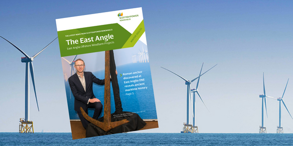 East Anglia Newsletter Winter 2022