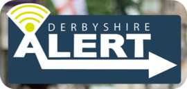 Derbyshire Alert