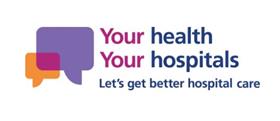 Your Health Your Hospitals