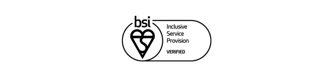 BSI logo