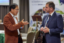 regional event Cumbria 2022