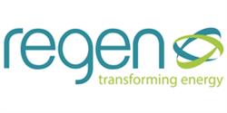 Regen logo