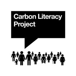 carbon literacy project logo
