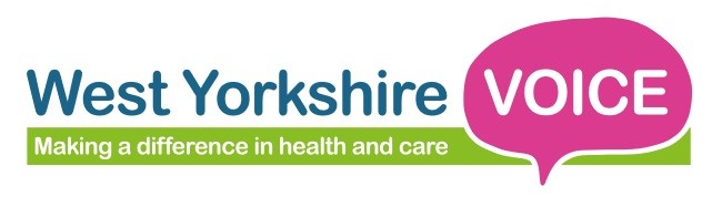 West Yorkshire Voice Newsletter