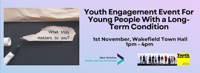 Youth Engagement Event