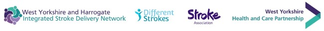 Stroke patient and carer representative group