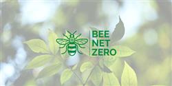 bee net zero