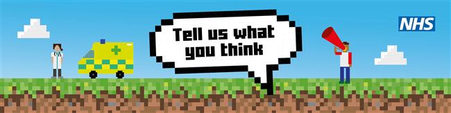 Graphic with text that says 