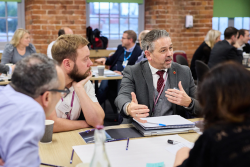 Lancashire regional workshop 2023