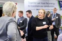 Lancashire regional workshop 2023 2