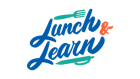 Lunch and Learn