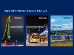 regional investment booklets