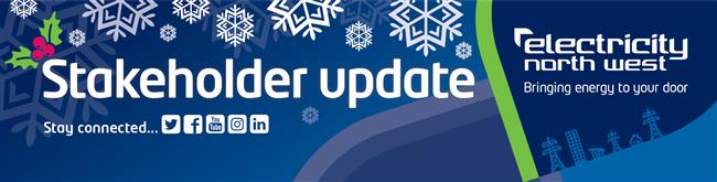 stakeholder newsletter Christmas stakeholder newsletter Christmas