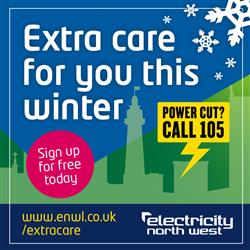 Extra care this winter