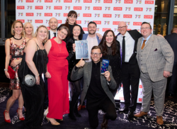 CIPR awards 2023