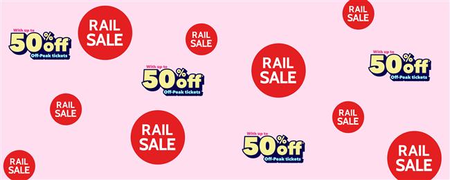 GB Rail Sale GTR