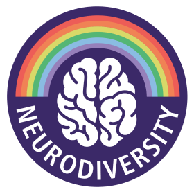 Neurodiversity icon