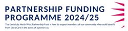 partnership funding programme