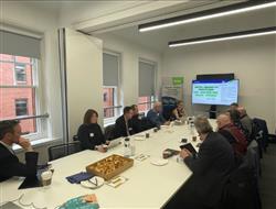 Economic Growth panel 280224