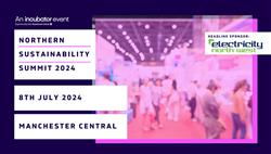 Northern Sustainability Summit 2024