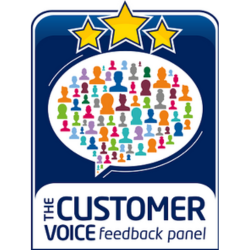 voice of the customer logo