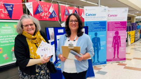 Cancer Alliance Community Roadshows